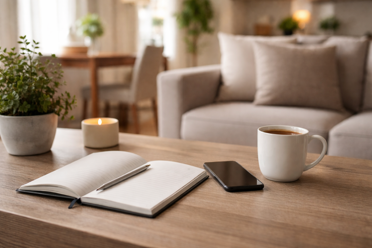 Private System Design Consultation