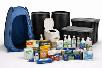 Sanitation & Hygiene